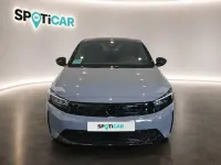 Nuevo Opel Corsa 110 CV (80 kW) 2025 Gris Utilitario