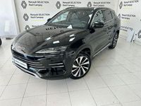 Usado BYD Seal U Comfort 218 CV (160 kW) 2025 Negro SUV