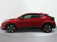 Usado Toyota C-HR Advance 122 CV (89 kW) 2022 SUV