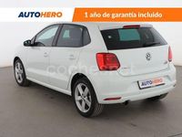Usado VW Polo Sport 111 CV (81 kW) 2016 Blanco Berlina