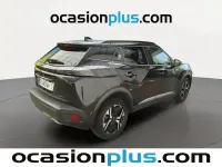 Usado Peugeot 2008 Allure 145 CV (106 kW) 2025 Negro SUV
