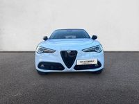 Usado Alfa Romeo Stelvio Sprint 190 CV (139 kW) 2021 Blanco SUV