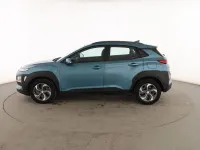Usado Hyundai Kona 141 CV (103 kW) 2020 Azul SUV