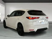 Nuevo Mazda CX-60 Homura-Line 200 CV (147 kW) 2025 Blanco SUV