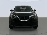 Nuevo Nissan Juke Acenta 114 CV (83 kW) 2026 Ninja black SUV