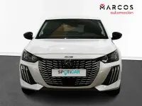 Nuevo Peugeot 208 Allure 100 CV (73 kW) 2025 Utilitario
