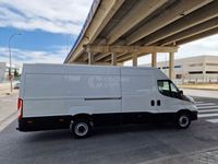 usado Iveco Daily Furgón 35c16 V 4100 H2 16.0 156