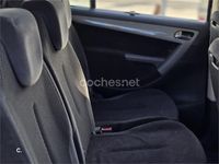 Usado Citroën Grand C4 Picasso 110 CV (80 kW) 2008 Gris / plata Monovolumen