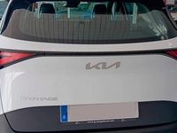 Nouvelle Kia Sportage 160 ch (117 kW) 2025 Blanc SUV