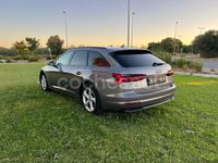 Usado Audi A6 286 CV (210 kW) 2020 Gris / plata Familiar