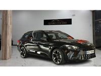 Usado Cupra Leon 150 CV (110 kW) 2024 Negro Familiar