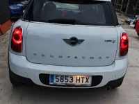 Usado Mini One D Countryman 90 CV (66 kW) 2013 Blanco SUV