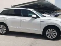 Usado VW Touareg Pure 231 CV (169 kW) 2019 Negro SUV