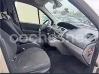 Usado Renault Scenic E-Tech Dynamique 130 CV (95 kW) 2007 Beige Monovolumen