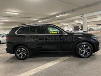 Usado BMW X5 231 CV (169 kW) 2020 Negro SUV