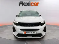 Usado Peugeot Rifter GT 131 CV (96 kW) 2025 Blanco Monovolumen