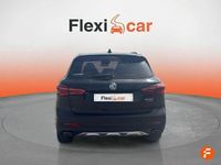 Usado MG HS Luxury 258 CV (189 kW) 2023 Negro SUV