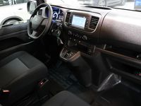 Occasion Citroën e-Jumpy 100 kW (136 PK) 2023 Wit MPV