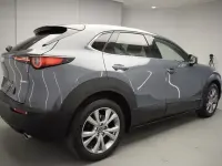 Usado Mazda CX-30 122 CV (89 kW) 2022 Gris SUV