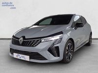 Usado Renault Clio V Techno 101 CV (74 kW) 2025 Utilitario