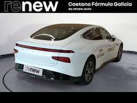 Usado XPENG P7 202 kW (276 CV) 2025 Blanco Berlina