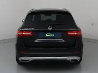 Usado Mercedes GLC250 204 CV (150 kW) 2016 SUV