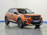 usado Peugeot 2008 1.2 PureTech S&S Allure 100