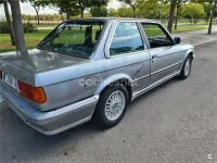 Usado BMW 325 170 CV (125 kW) 1987 Gris / plata Berlina