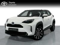 Usado Toyota Yaris Cross Active 116 CV (85 kW) 2022 Blanco SUV