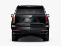 Nuevo Cadillac Escalade 426 CV (313 kW) 2026 Negro SUV