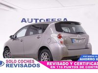 Usado Toyota Verso Advance 112 CV (82 kW) 2016 Gris / plata Monovolumen