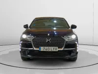 Usado DS Automobiles DS7 Crossback 225 CV (165 kW) 2022 Blanco SUV
