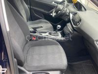 Usado Peugeot 308 Access 115 CV (84 kW) 2014 Azul Berlina