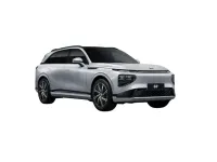 Nuevo XPENG G9 AWD Performance 422 kW (575 CV) 2025 Gris SUV
