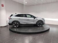 Usado Renault Symbioz Techno 145 CV (106 kW) 2025 Gris / plata SUV