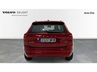 Usado Volvo XC60 197 CV (144 kW) 2023 Rojo SUV