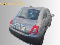 Usado Fiat 500 Dolcevita 70 CV (51 kW) 2022 Utilitario