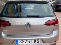 Usado VW Golf VII Advance 115 CV (84 kW) 2020 Gris / plata Berlina