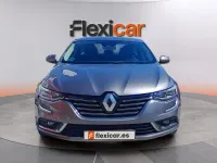 Usado Renault Talisman 131 CV (96 kW) 2017 Gris Familiar