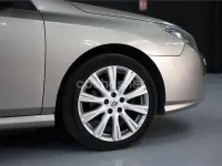 Usado Renault Latitude Privilege 175 CV (128 kW) 2012 Beige Berlina