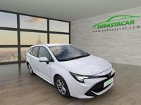 Usado Toyota Corolla Business Edition 122 CV (89 kW) 2022 Blanco Familiar
