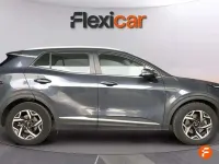 Usado Kia Sportage 136 CV (100 kW) 2023 Gris SUV