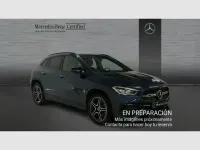 Usado Mercedes GLA250 218 CV (160 kW) 2021 Otro SUV