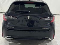 Nuevo Suzuki Swace 140 CV (102 kW) 2025 Negro Familiar