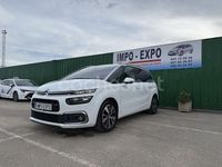 Usado Citroën Grand C4 Picasso Feel 150 CV (110 kW) 2018 Blanco Monovolumen