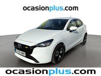 Usado Mazda 2 Center-Line 90 CV (66 kW) 2023 Blanco Utilitario