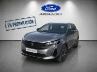 Usado Peugeot 3008 GT 300 CV (220 kW) 2022 Gris SUV