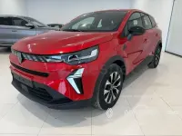 Nuevo Renault Symbioz Evolution 160 CV (117 kW) 2026 Rojo SUV