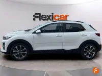 Usado Kia Stonic 136 CV (100 kW) 2019 Blanco SUV