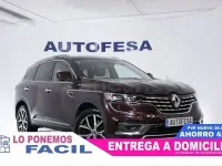 Usado Renault Koleos Intens 160 CV (117 kW) 2021 Burdeos SUV